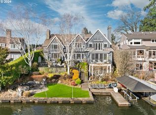 920 Westpoint Rd, Lake Oswego, OR 97034