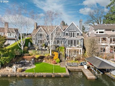 920 Westpoint Rd, Lake Oswego, OR, 97034