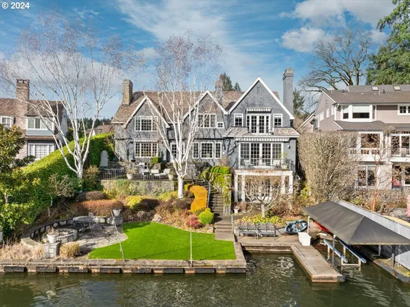 920 Westpoint Rd, Lake Oswego, OR 97034