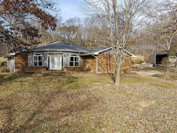 10142 Highway 21, Ironton, MO 63650