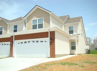 911 Gregory Mills Dr, Smyrna, TN 37167