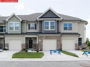 7048 Harris Bay Rd LOT 77, Charlotte, NC 28269