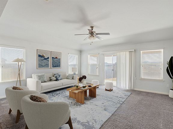 2nd image of 8020 Privet St