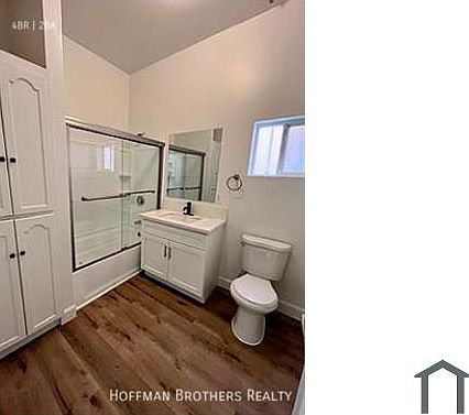 2nd image of 2637 S Manhattan Pl #4