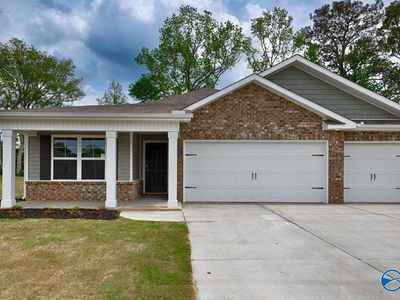126 Syd Rd, Owens Cross Roads, AL, 35763