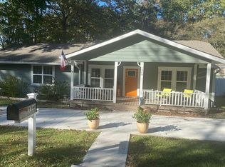 1360 Harris St, Silsbee, TX 77656