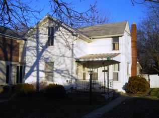 512 Park St, Marion, OH
