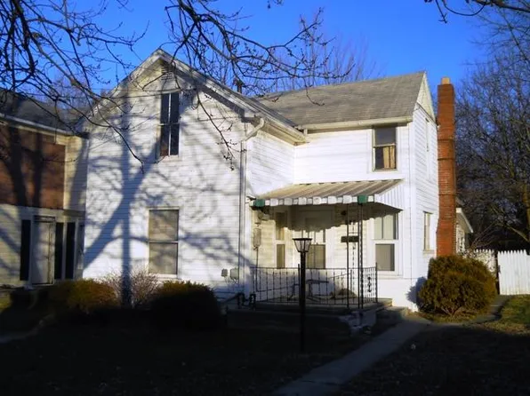 512 Park St, Marion, OH 43302