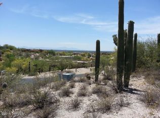 5021 N Avenida De Castilla, Tucson, AZ 85718