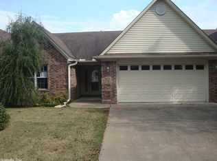 602 Spring Rd, Searcy, AR 72143