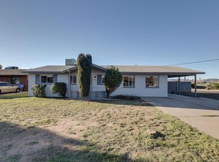 2221 E Wier Ave, Phoenix, AZ 85040