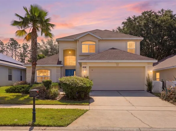 816 Troon Cir, Davenport, FL 33897