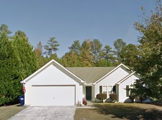 404 Southern Hills Dr, Monroe, GA 30655