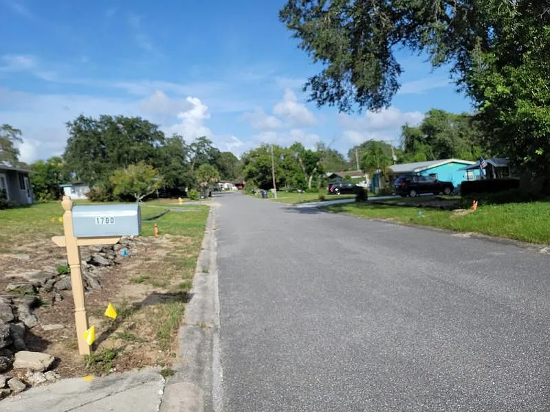 1700 Chaucer Rd — Photo 4