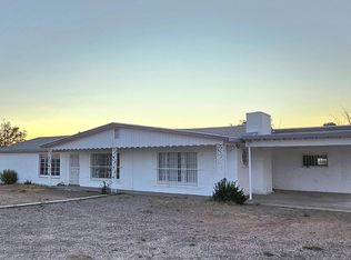 3110 E 9th St, Douglas, AZ 85607