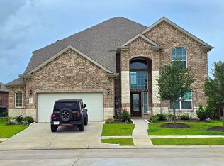 79 Carmel Dr, Manvel, TX 77578