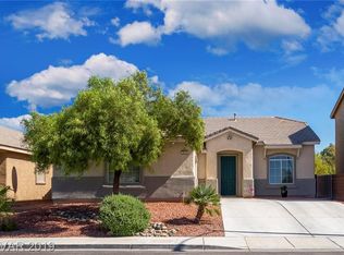 2808 W San Miguel Ave, North Las Vegas, NV 89032