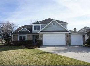 2775 Asbury Dr, Aurora, IL 60504