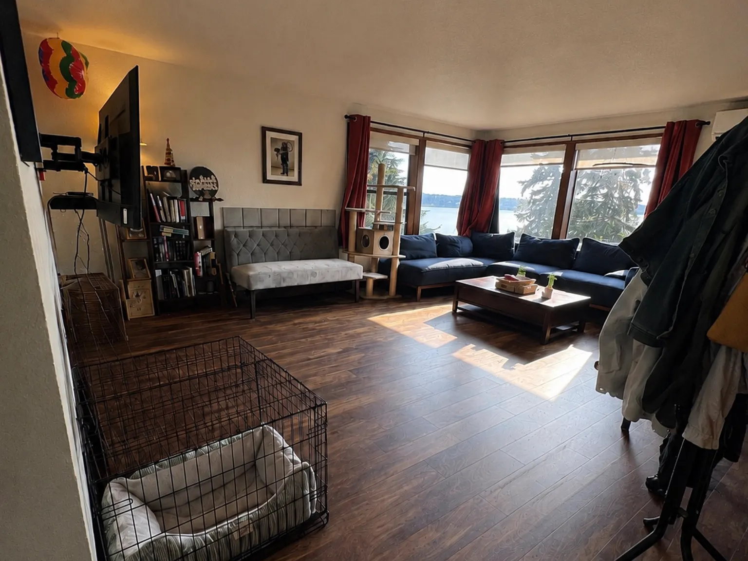 2 bed, 1400 sqft, $2,650 — Photo 2