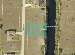 1015 NW 12th Pl, Cape Coral, FL 33993