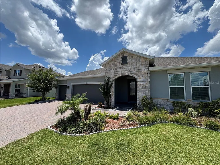 715 Blue Citrus Ln — Photo 1