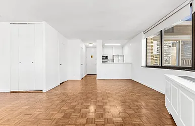 Rented by REAL New York