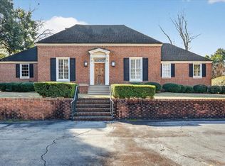 1802 Pine Forest Cir, Dublin, GA 31021