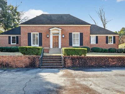 1802 Pine Forest Cir, Dublin, GA, 31021