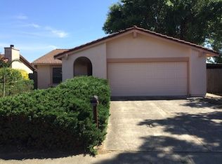 2231 Burgundy Way, Fairfield, CA 94533