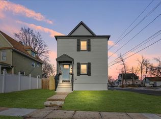 143 Johnston Ave LLC, Plainfield, NJ 07062