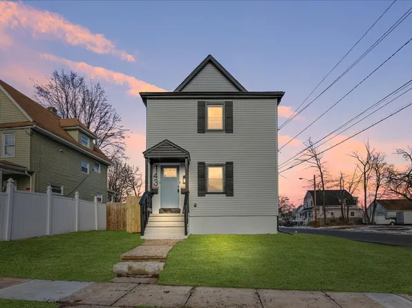 143 Johnston Ave LLC, 143 Johnston Ave Floor 2, Plainfield, NJ 07062