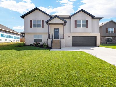 1104 S Swift Avenue, Ozark, MO, 65721