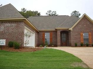 116 Choctaw Bnd, Clinton, MS 39056