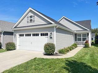 2032 Fieldbrook Dr, Toledo, OH 43615