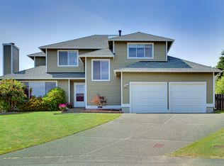 10315 Savannah Ct NW, Silverdale, WA 98383