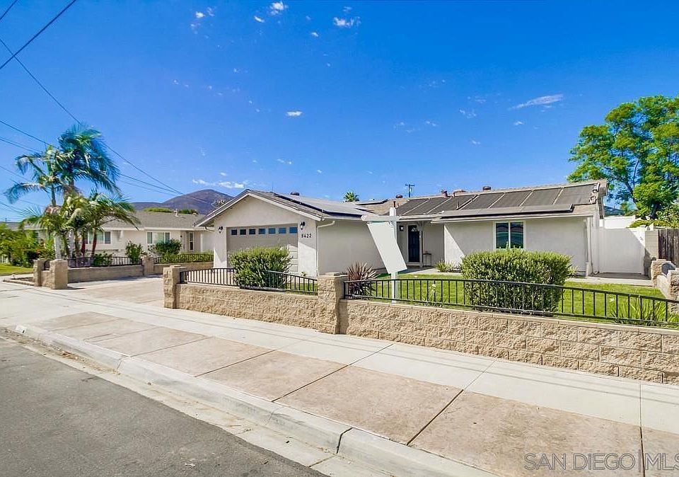 8422 Bashan Lake Ave, San Diego, CA 92119 MLS 230019510 Zillow