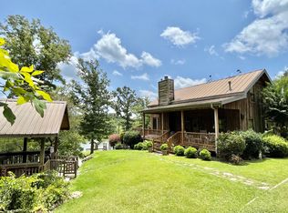 343 Highway 301, Calera, AL 35040