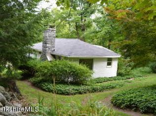 5 Dodd Rd, Sandisfield, MA 01255