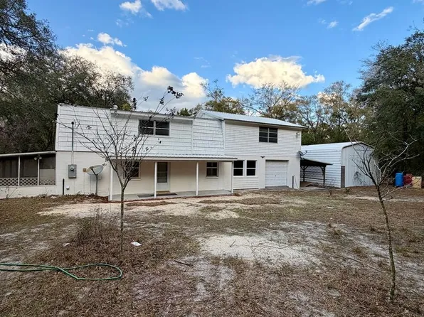 2410 NW 117th Pl, Branford, FL 32008