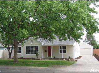 1170 Sonoma Ave, Sacramento, CA 95815
