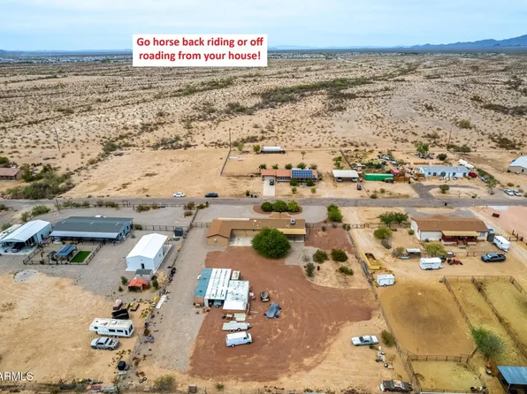30021 W LYNWOOD Street, Buckeye, AZ 85396