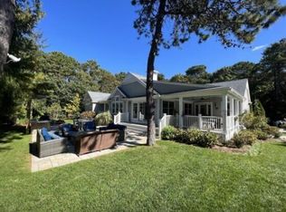 28 Crowell Rd, West Yarmouth, MA 02673