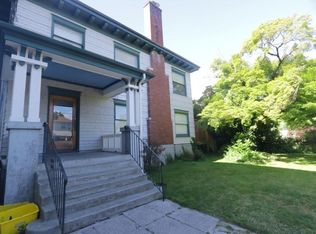 2158 NE Hancock St #4, Portland, OR 97212