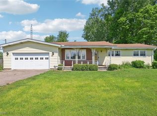 3910 Dayton Springfield Rd, Springfield, OH 45502