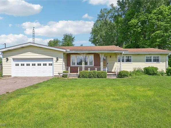 3910 Dayton Springfield Rd, Springfield, OH 45502