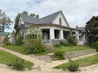 126 S 7th St, Keokuk, IA