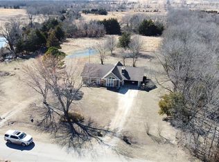 1405 N 14th St, Okemah, OK 74859