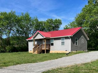 6919 Old State Highway 28, Pikeville, TN 37367