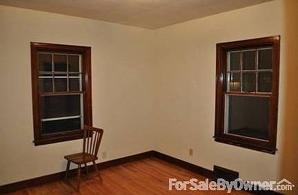 Front Bedroom