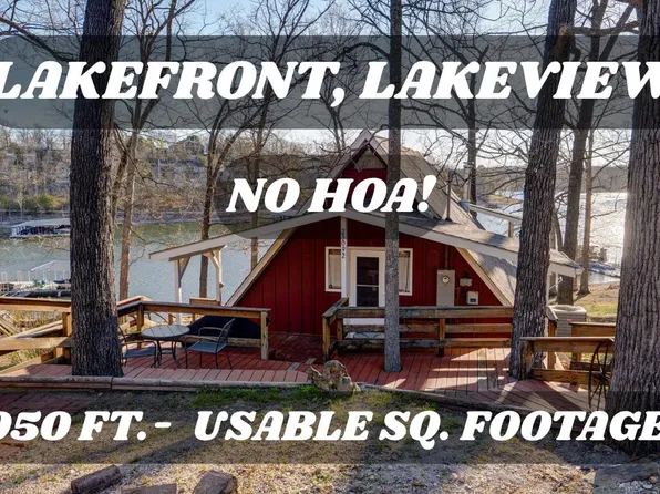 25092 Farm Road 2236, Shell Knob, MO 65747
